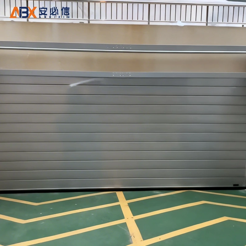 株洲市快速卷帘门