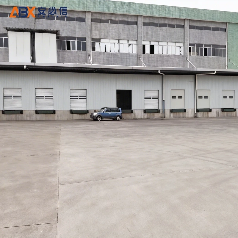 株洲市洁净室高速门